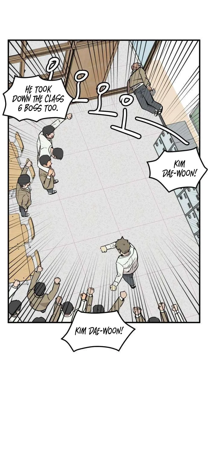 Read The Strongest High School chapter 4 image 69 on Lezhin