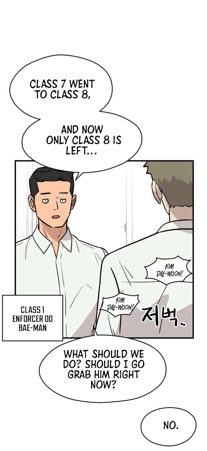 Read The Strongest High School chapter 4 image 70 on Lezhin