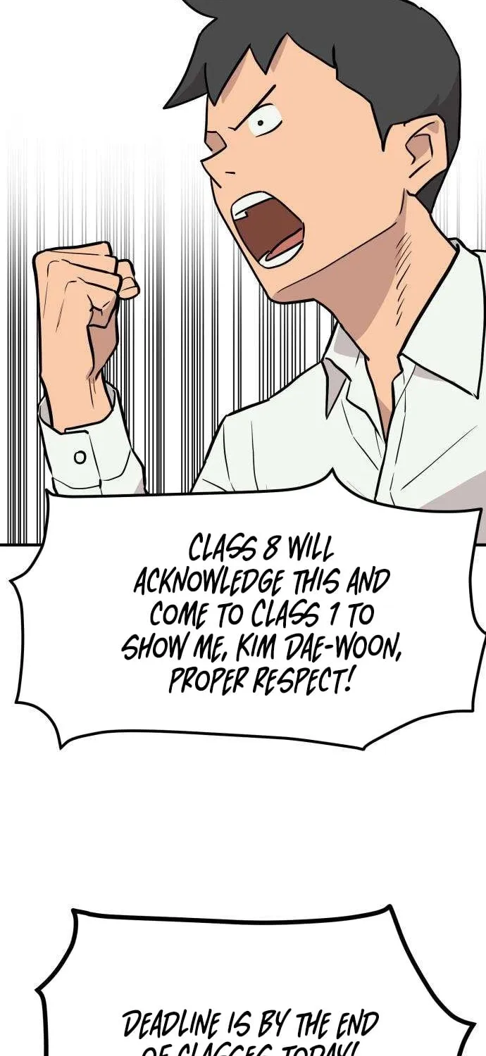 Read The Strongest High School chapter 4 image 9 on Lezhin