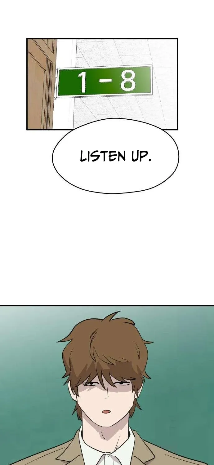 Read The Strongest High School chapter 6 image 1 on Lezhin