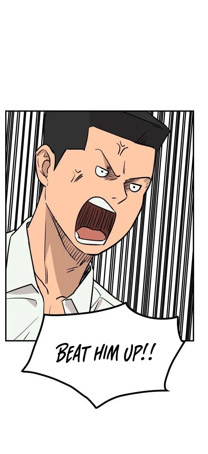 Read The Strongest High School chapter 6 image 16 on Lezhin