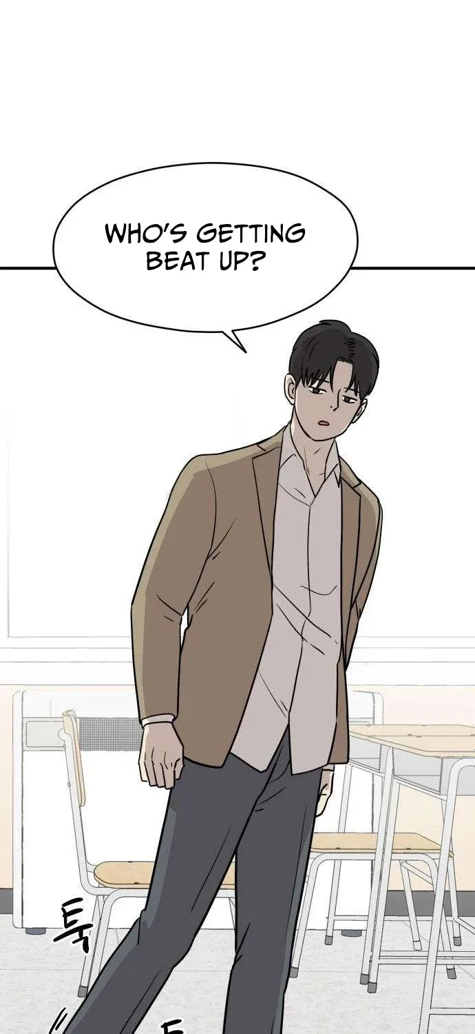 Read The Strongest High School chapter 6 image 24 on Lezhin