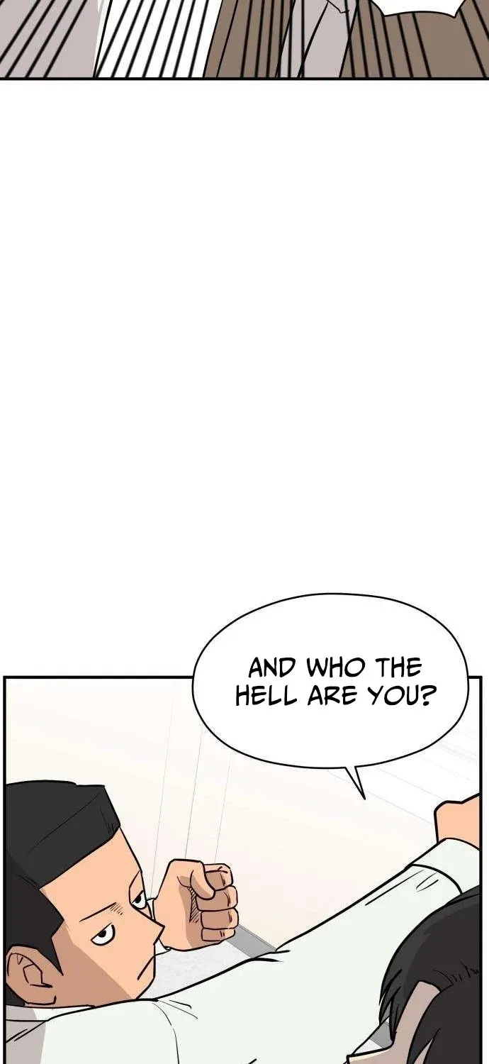 Read The Strongest High School chapter 6 image 28 on Lezhin