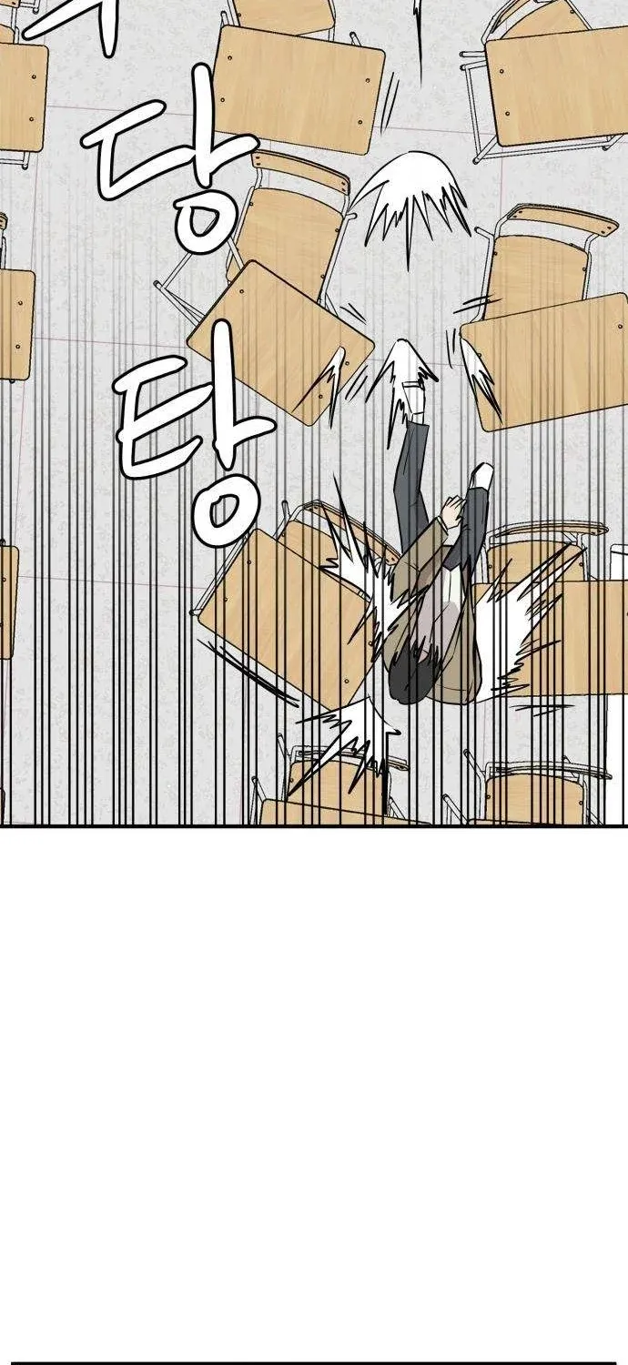 Read The Strongest High School chapter 6 image 38 on Lezhin