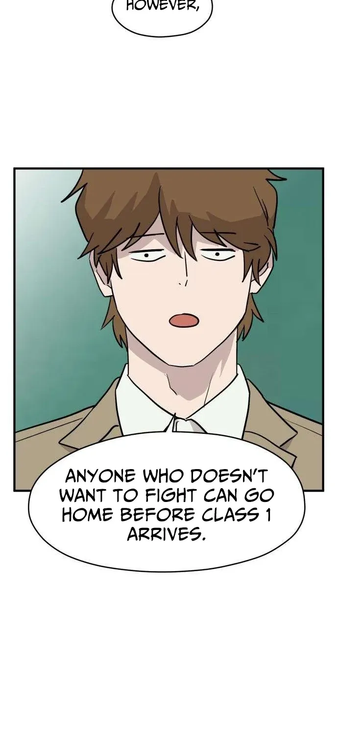 Read The Strongest High School chapter 6 image 4 on Lezhin