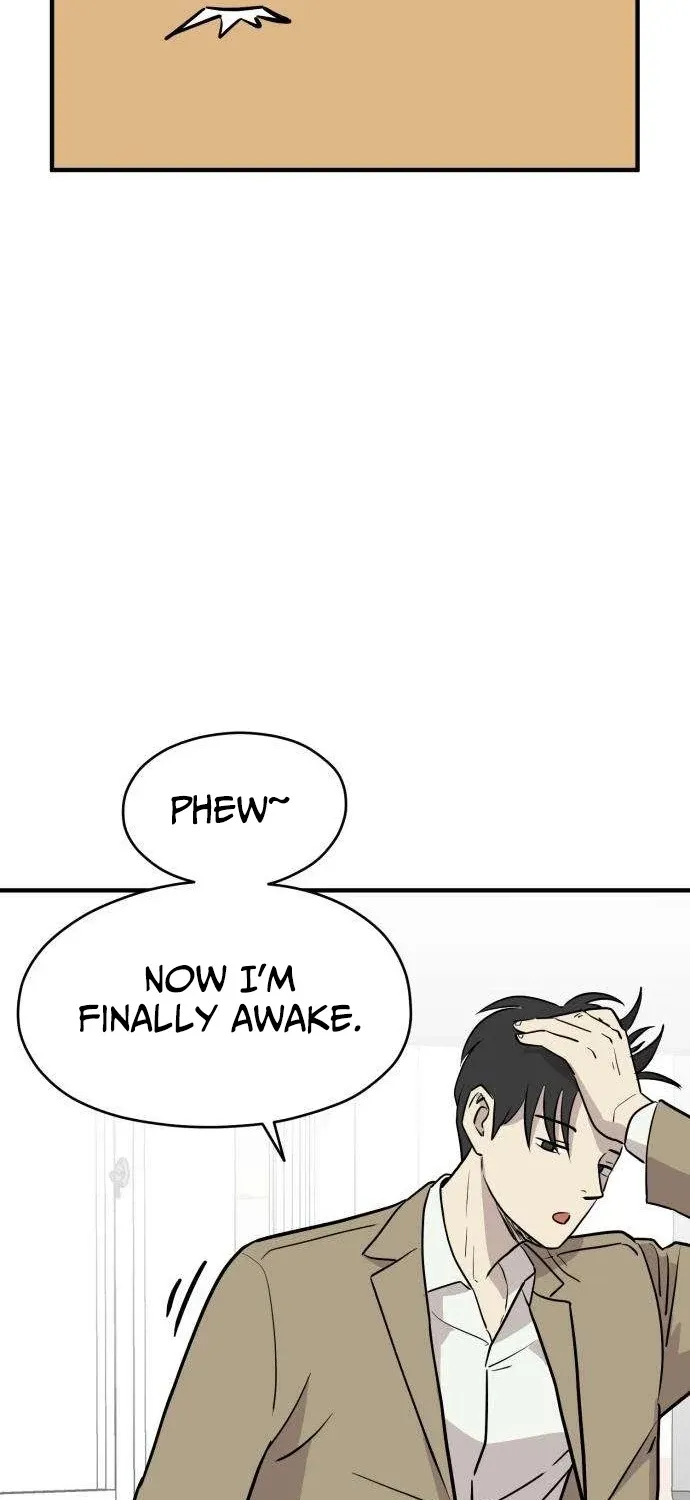 Read The Strongest High School chapter 6 image 41 on Lezhin