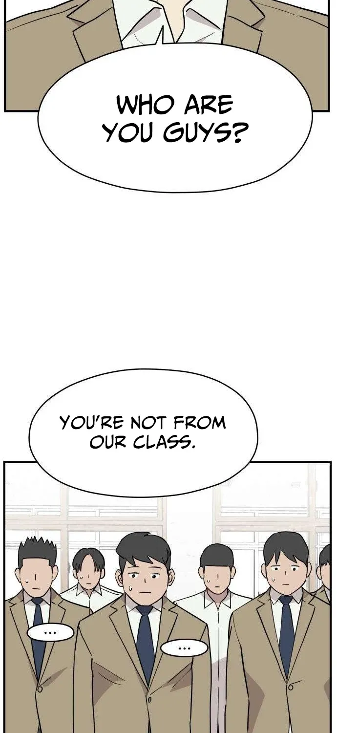 Read The Strongest High School chapter 6 image 49 on Lezhin