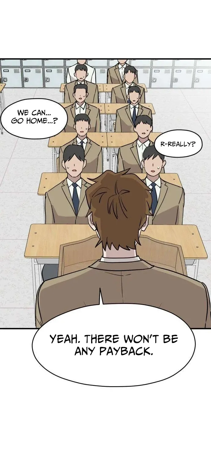 Read The Strongest High School chapter 6 image 5 on Lezhin