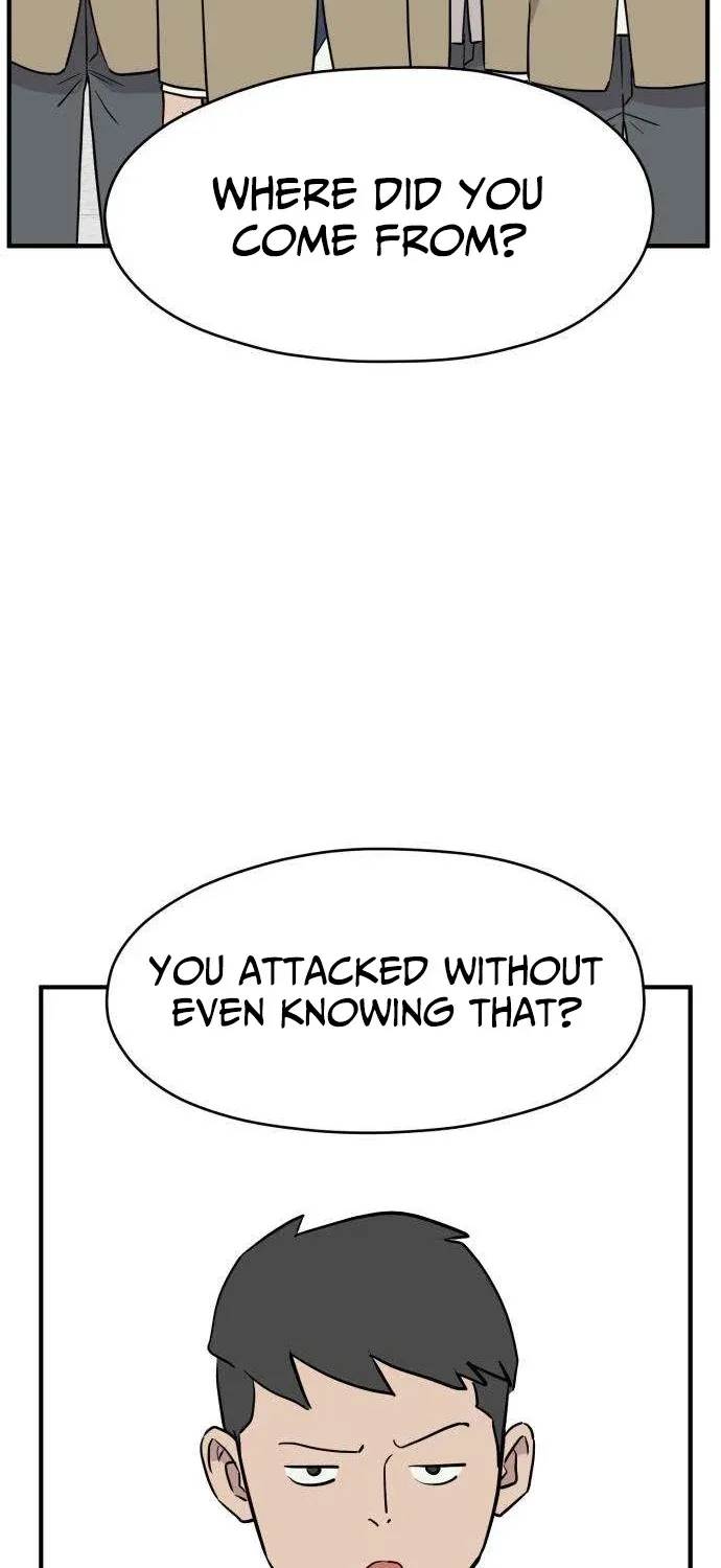 Read The Strongest High School chapter 6 image 50 on Lezhin