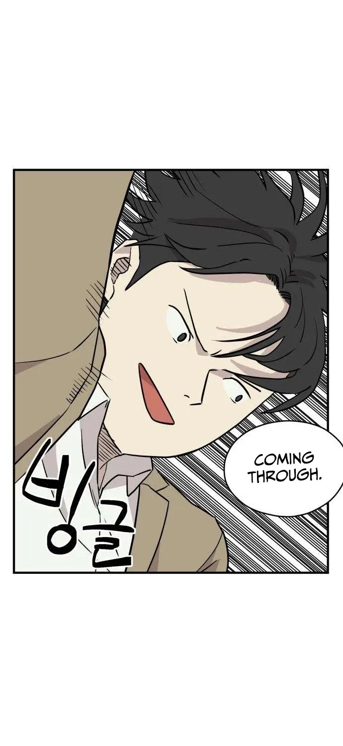 Read The Strongest High School chapter 6 image 64 on Lezhin