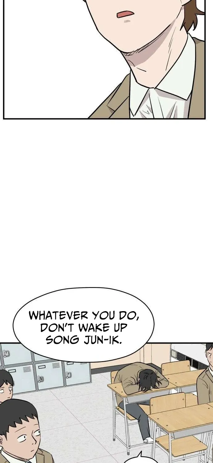 Read The Strongest High School chapter 6 image 9 on Lezhin