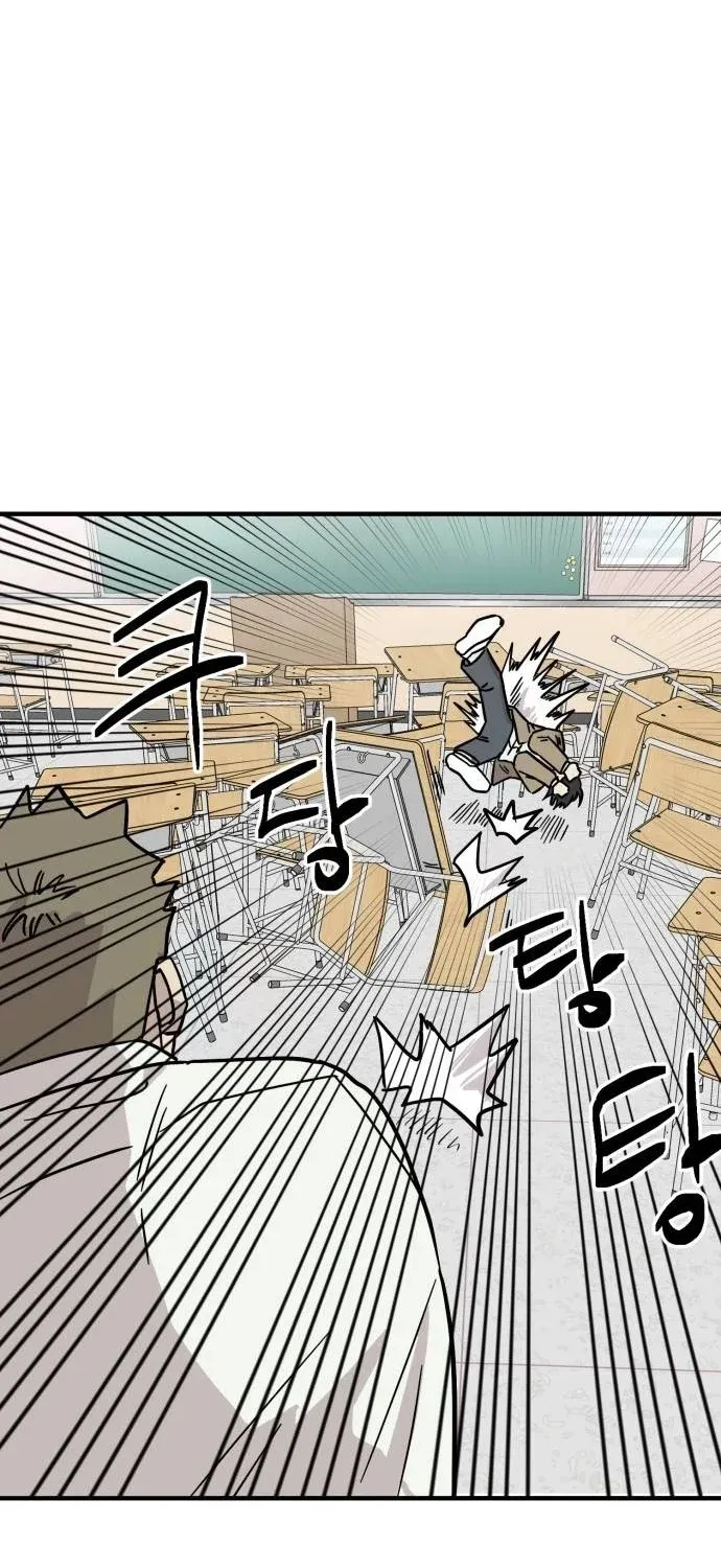 Read The Strongest High School chapter 7 image 16 on Lezhin