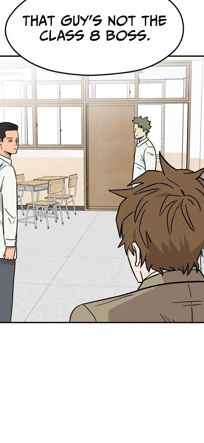 Read The Strongest High School chapter 7 image 20 on Lezhin
