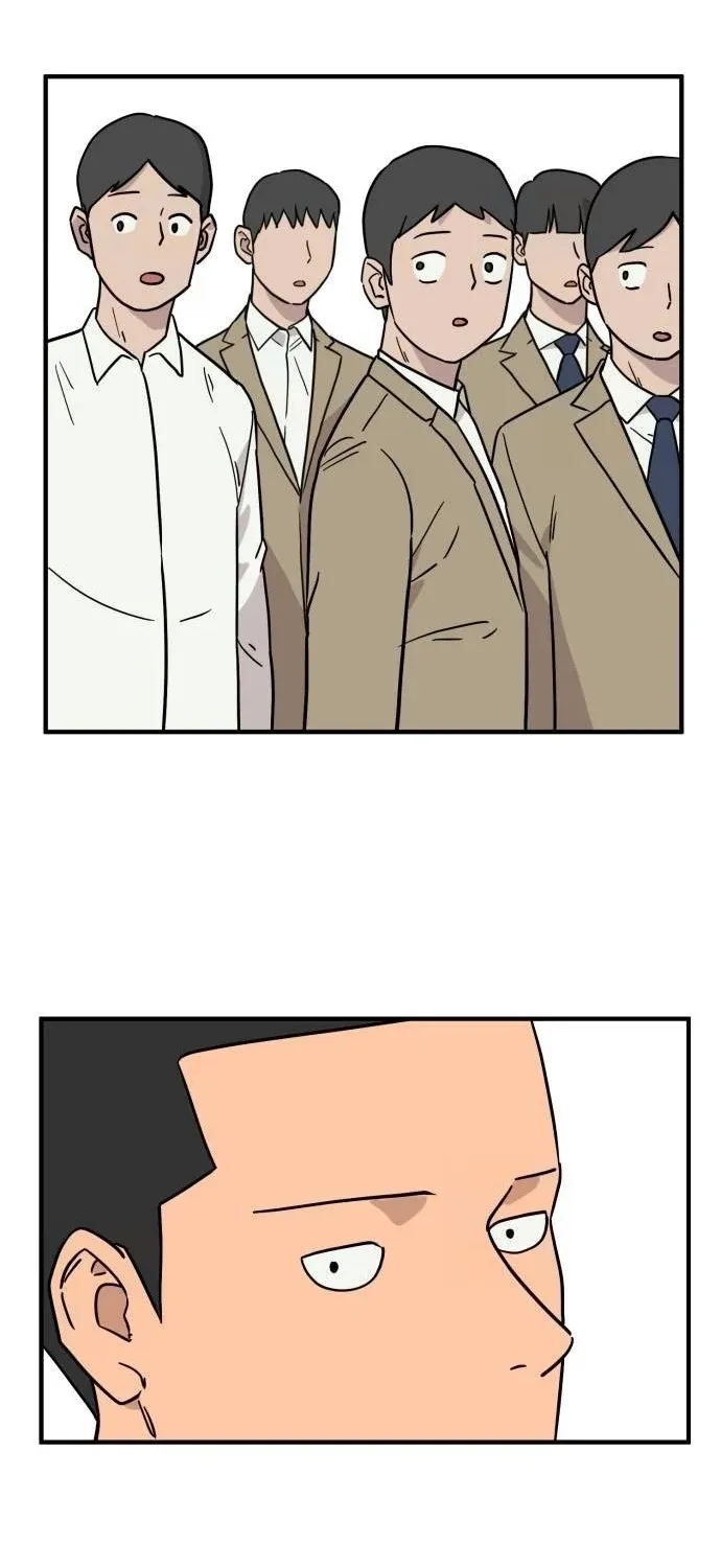 Read The Strongest High School chapter 7 image 21 on Lezhin