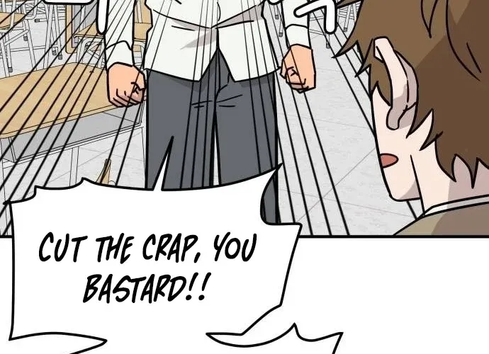 Read The Strongest High School chapter 7 image 27 on Lezhin