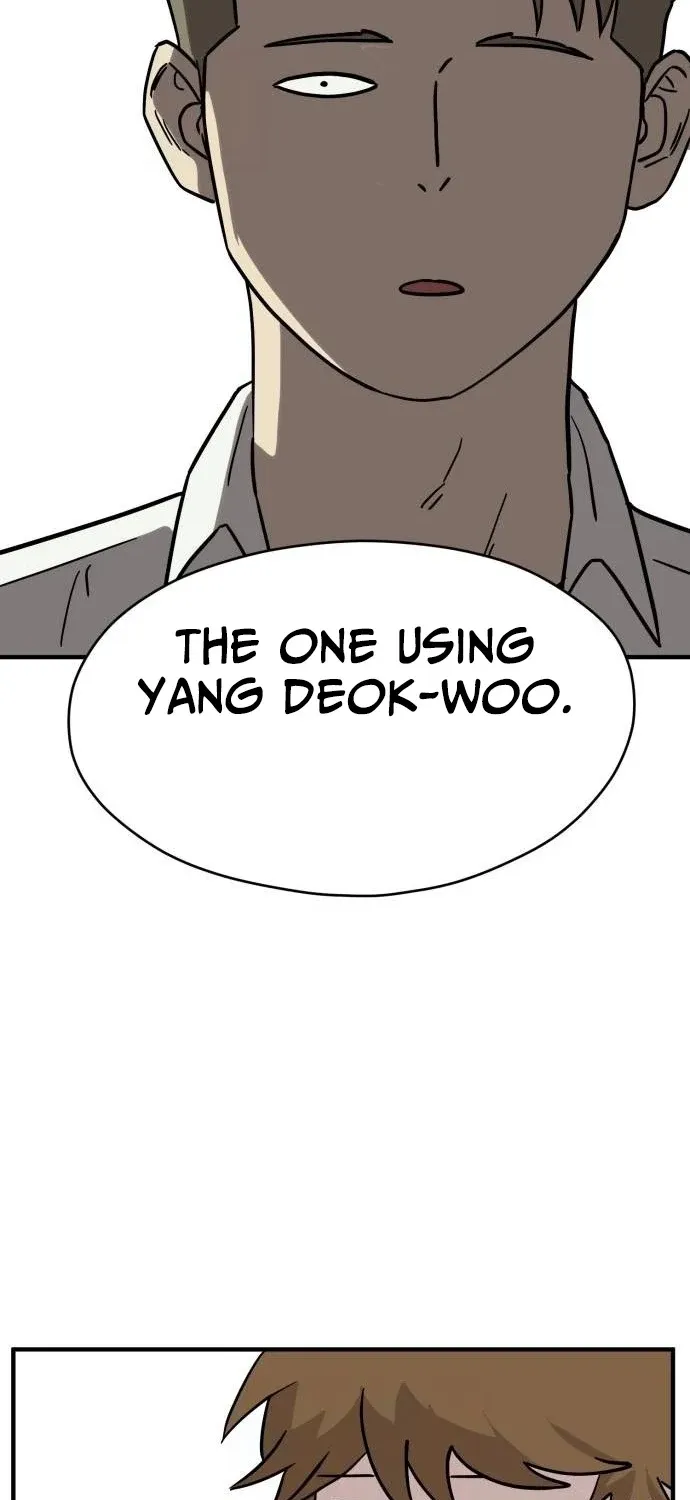 Read The Strongest High School chapter 7 image 29 on Lezhin