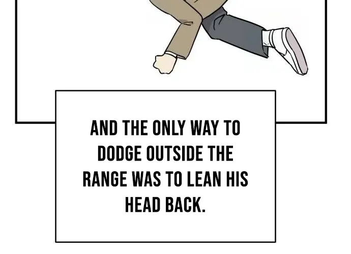 Read The Strongest High School chapter 7 image 3 on Lezhin