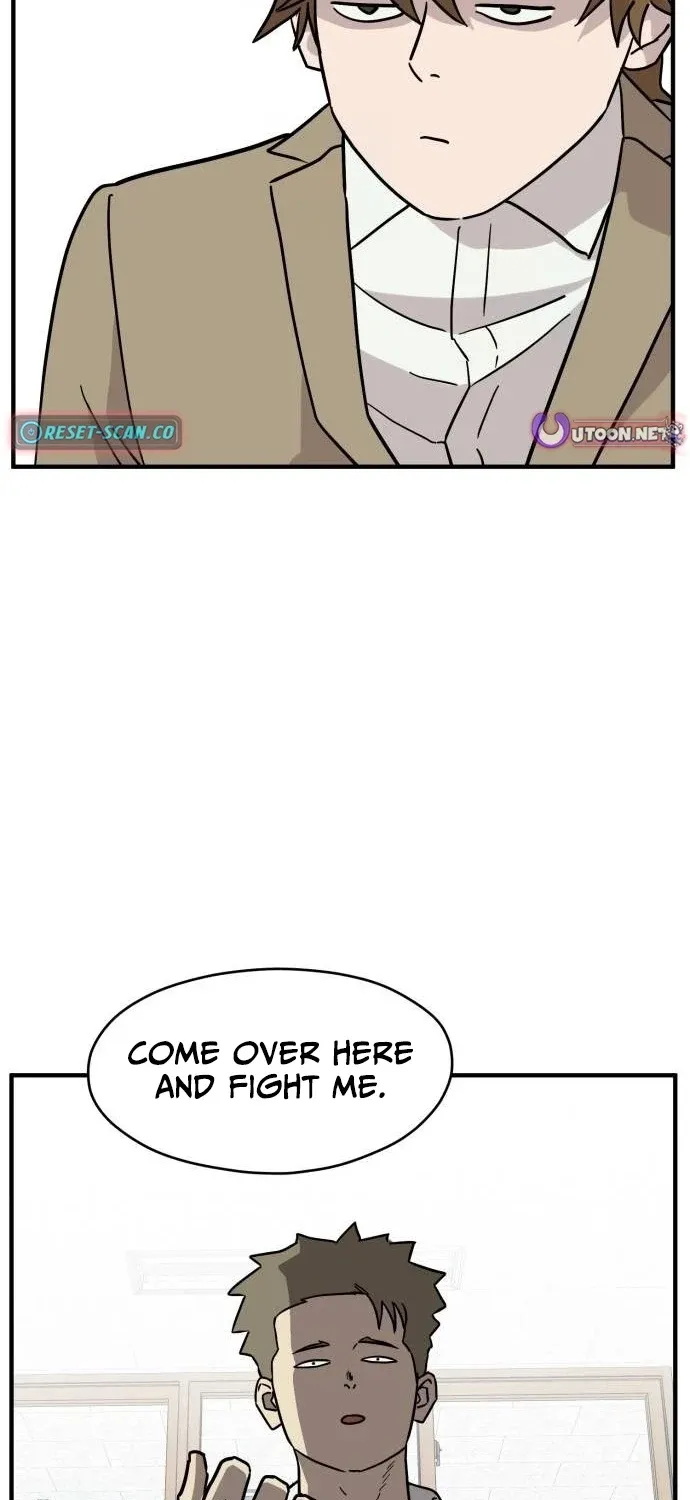 Read The Strongest High School chapter 7 image 30 on Lezhin