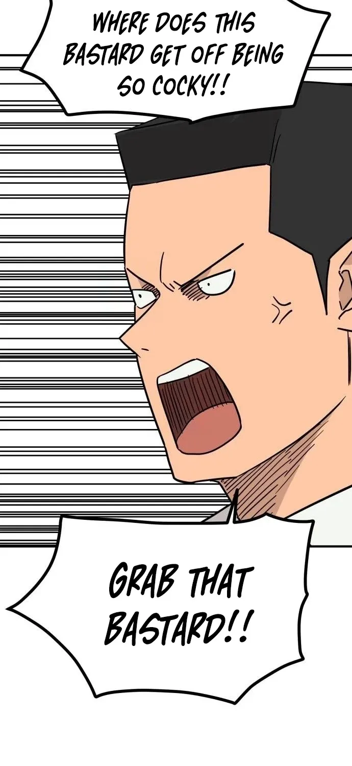 Read The Strongest High School chapter 7 image 34 on Lezhin