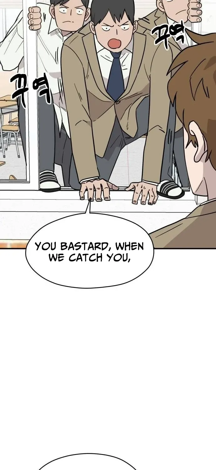 Read The Strongest High School chapter 7 image 37 on Lezhin