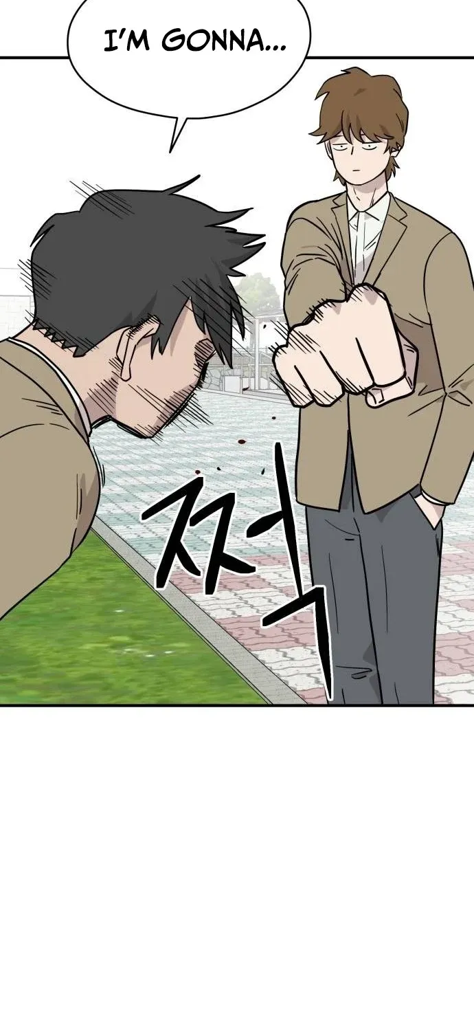 Read The Strongest High School chapter 7 image 38 on Lezhin