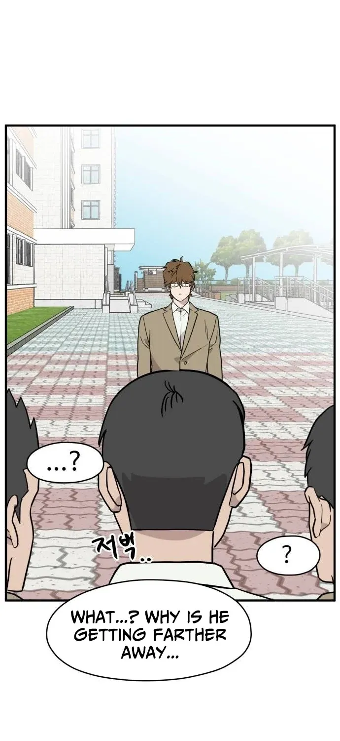 Read The Strongest High School chapter 7 image 46 on Lezhin