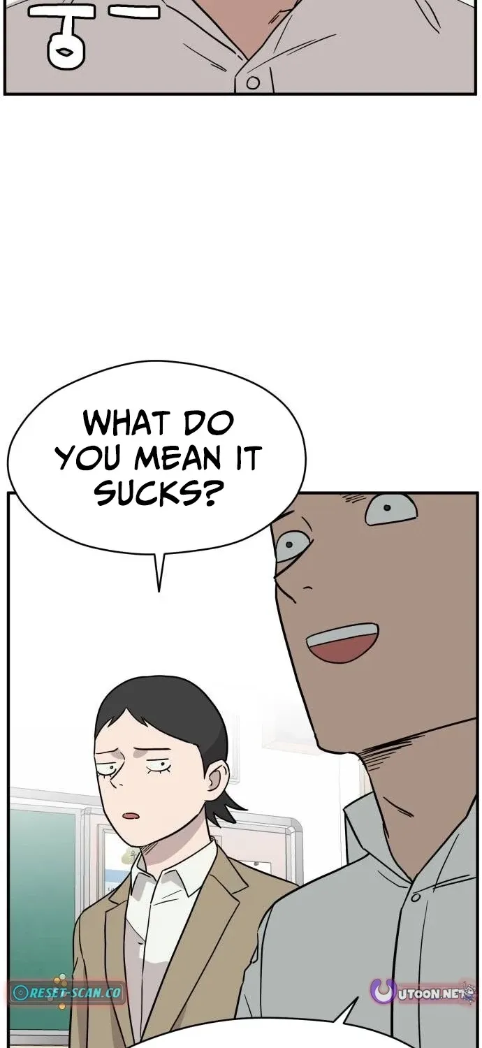 Read The Strongest High School chapter 9 image 13 on Lezhin