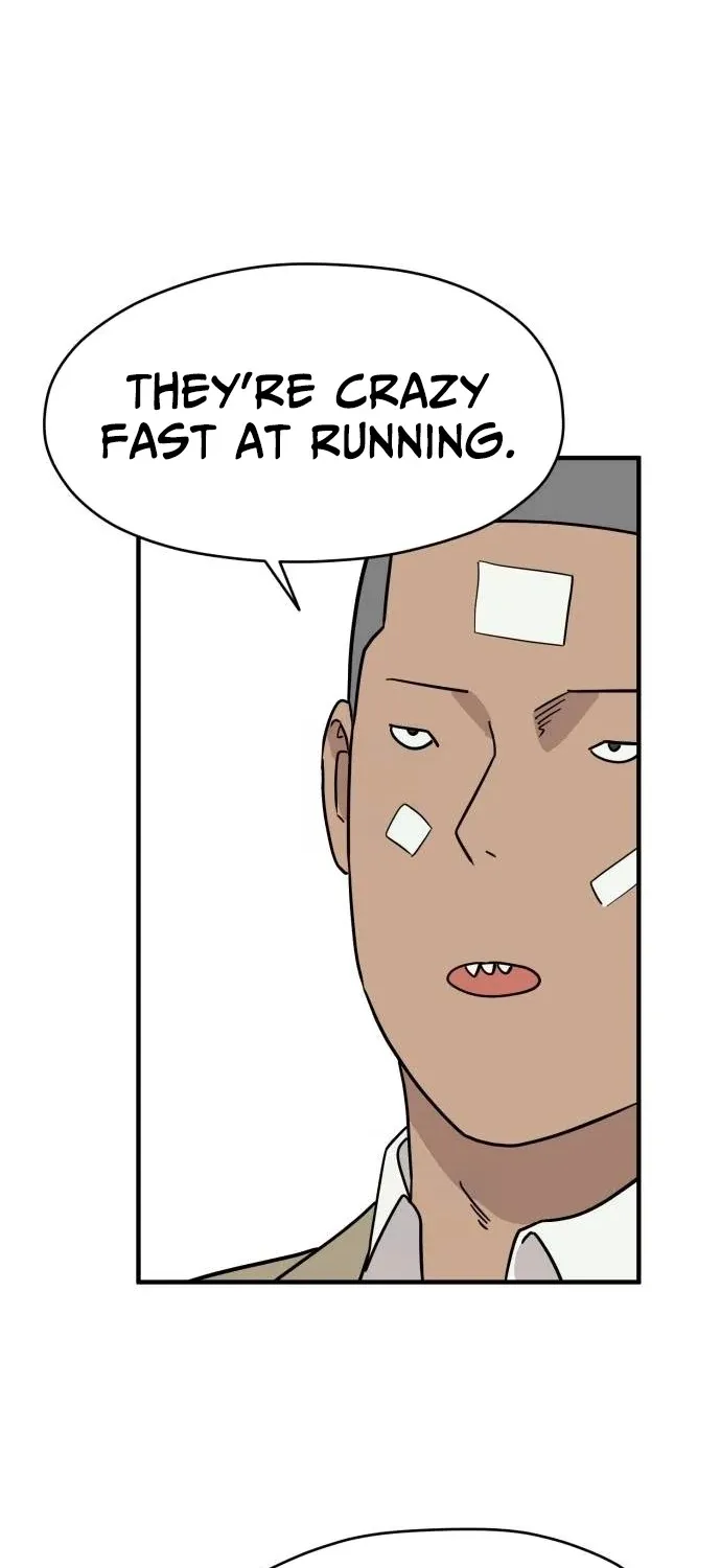 Read The Strongest High School chapter 9 image 2 on Lezhin