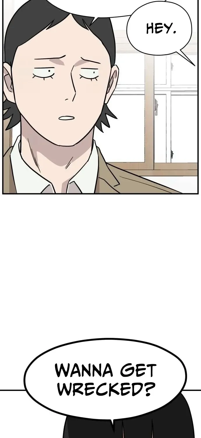 Read The Strongest High School chapter 9 image 21 on Lezhin