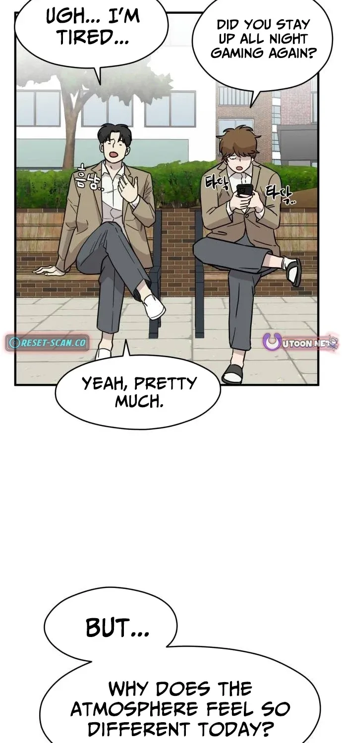 Read The Strongest High School chapter 9 image 32 on Lezhin