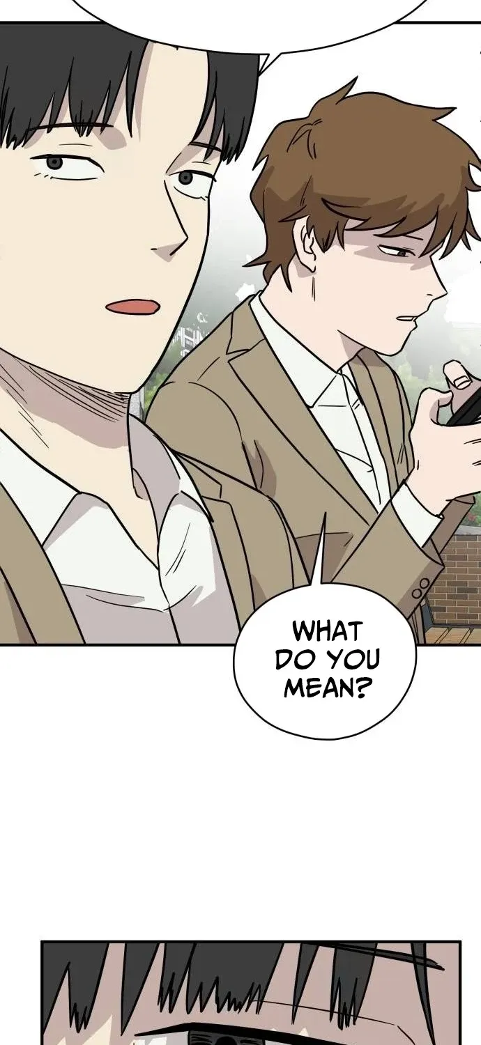 Read The Strongest High School chapter 9 image 33 on Lezhin