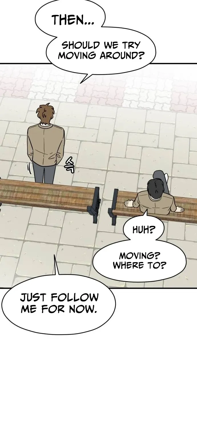 Read The Strongest High School chapter 9 image 37 on Lezhin