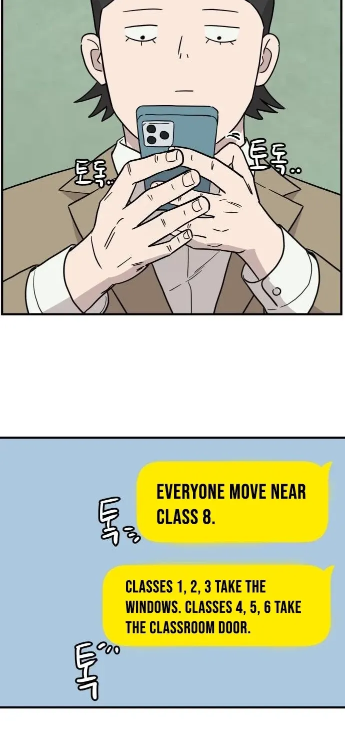 Read The Strongest High School chapter 9 image 44 on Lezhin