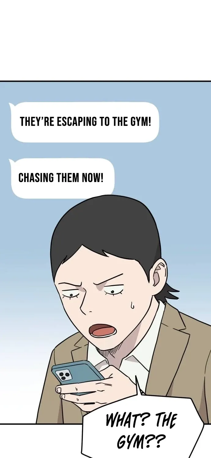 Read The Strongest High School chapter 9 image 53 on Lezhin