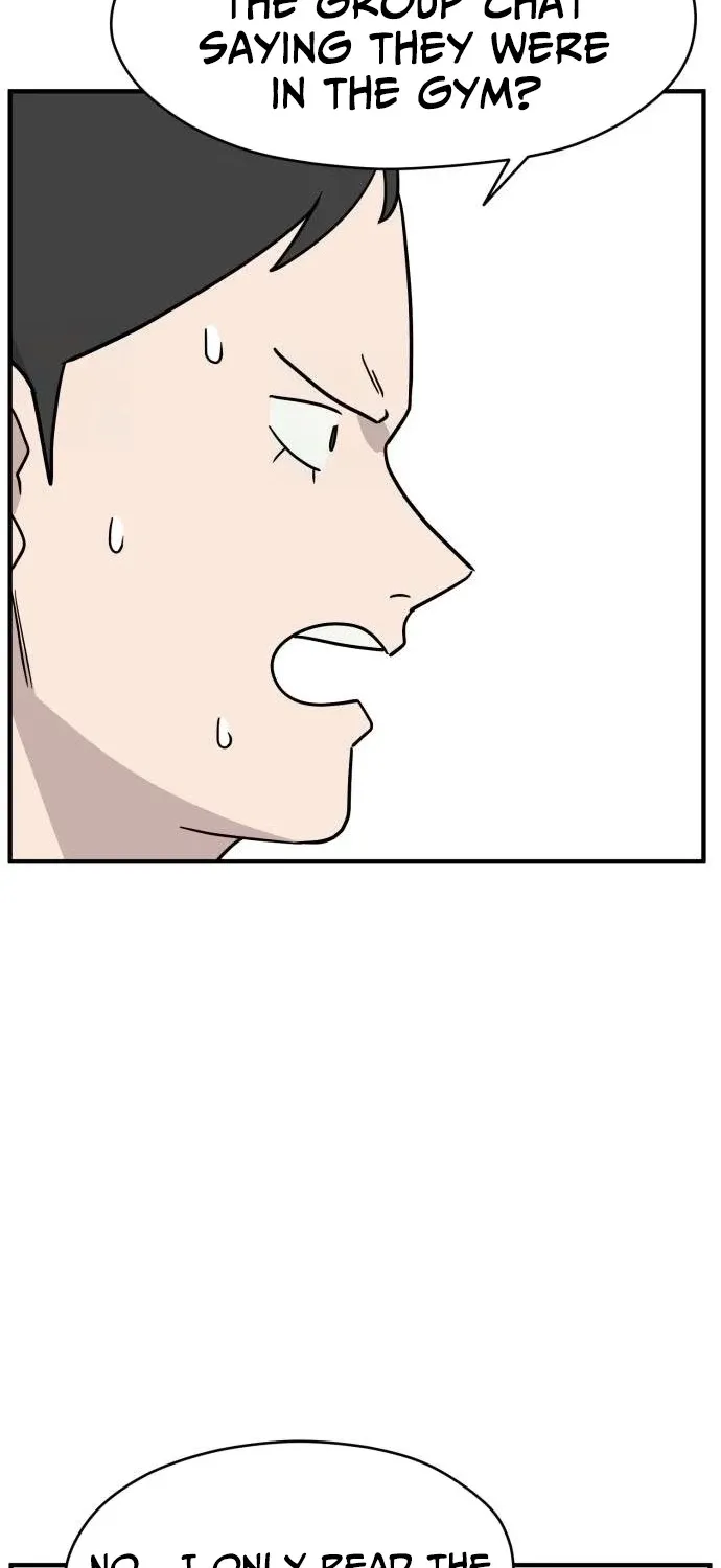 Read The Strongest High School chapter 9 image 69 on Lezhin