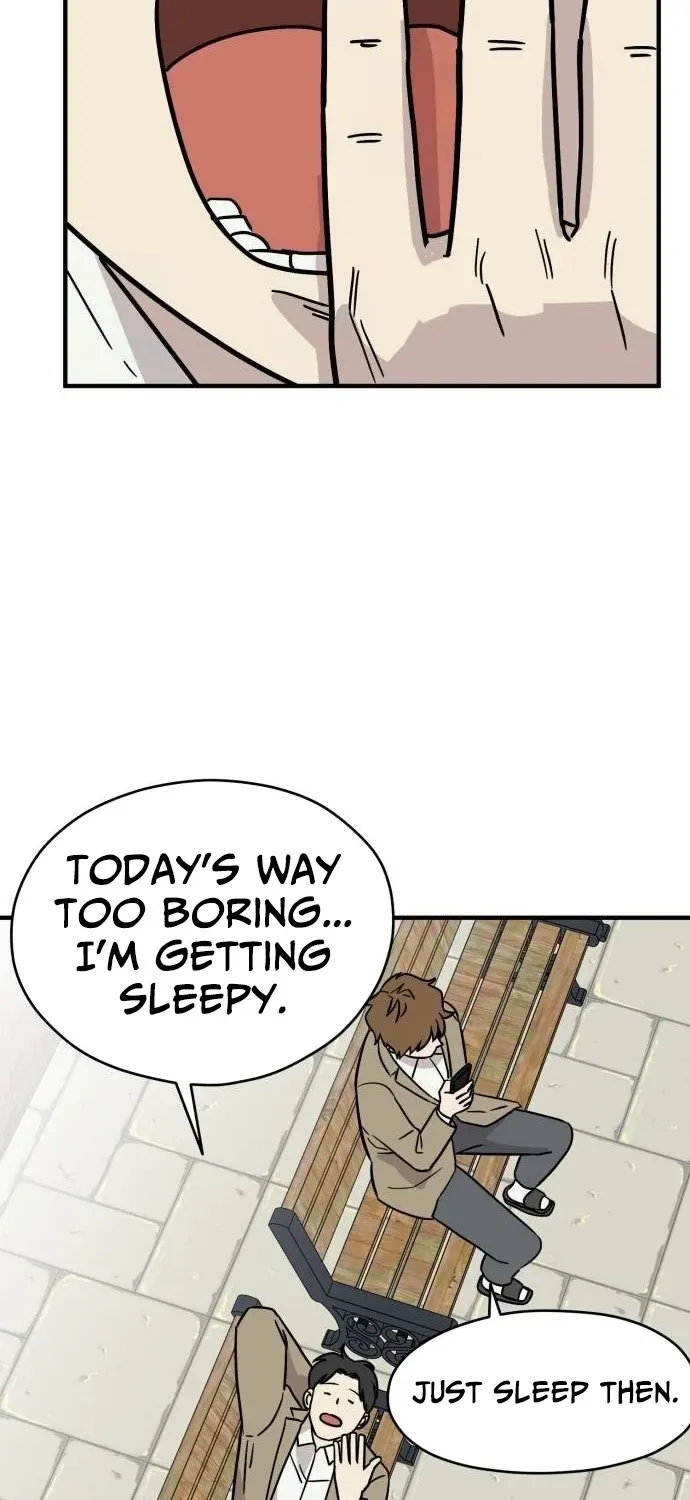 Read The Strongest High School chapter 9 image 84 on Lezhin
