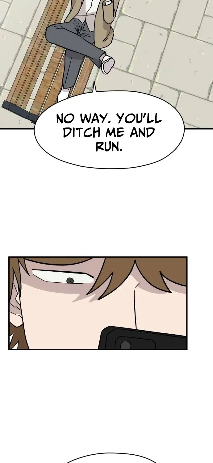 Read The Strongest High School chapter 9 image 85 on Lezhin