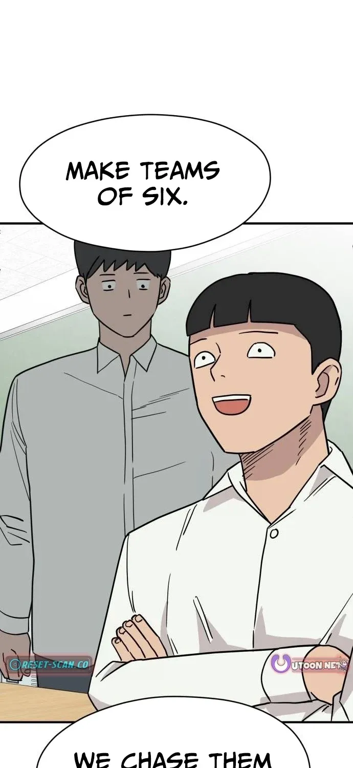 Read The Strongest High School chapter 9 image 92 on Lezhin