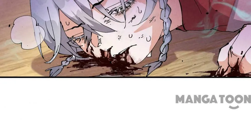 The Strongest Involution System Chapter 10 page 25 - 