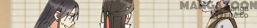 The Strongest Involution System Chapter 10 page 31 - 