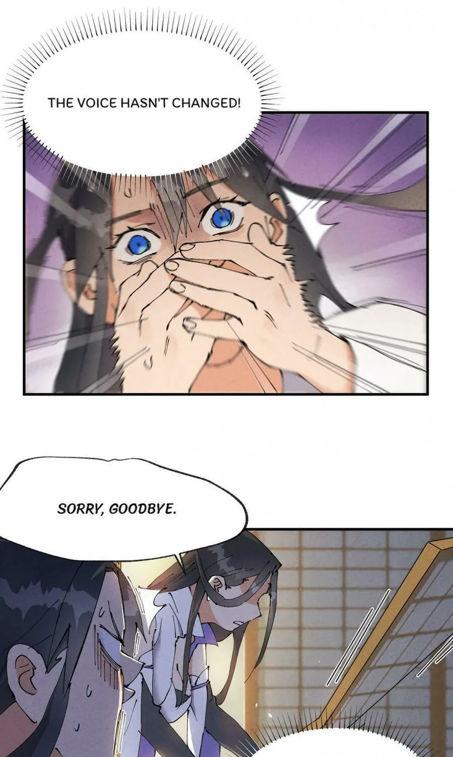 The Strongest Involution System Chapter 10 page 5 - 
