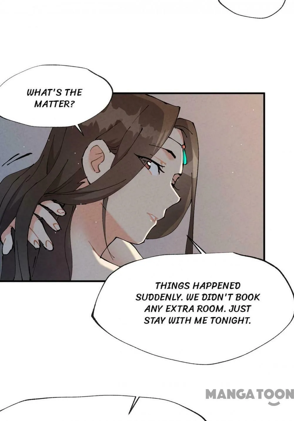 The Strongest Involution System Chapter 10 page 51 - 
