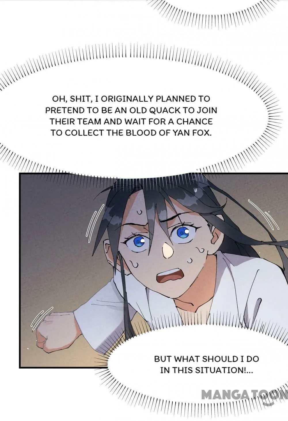 The Strongest Involution System Chapter 10 page 7 - 