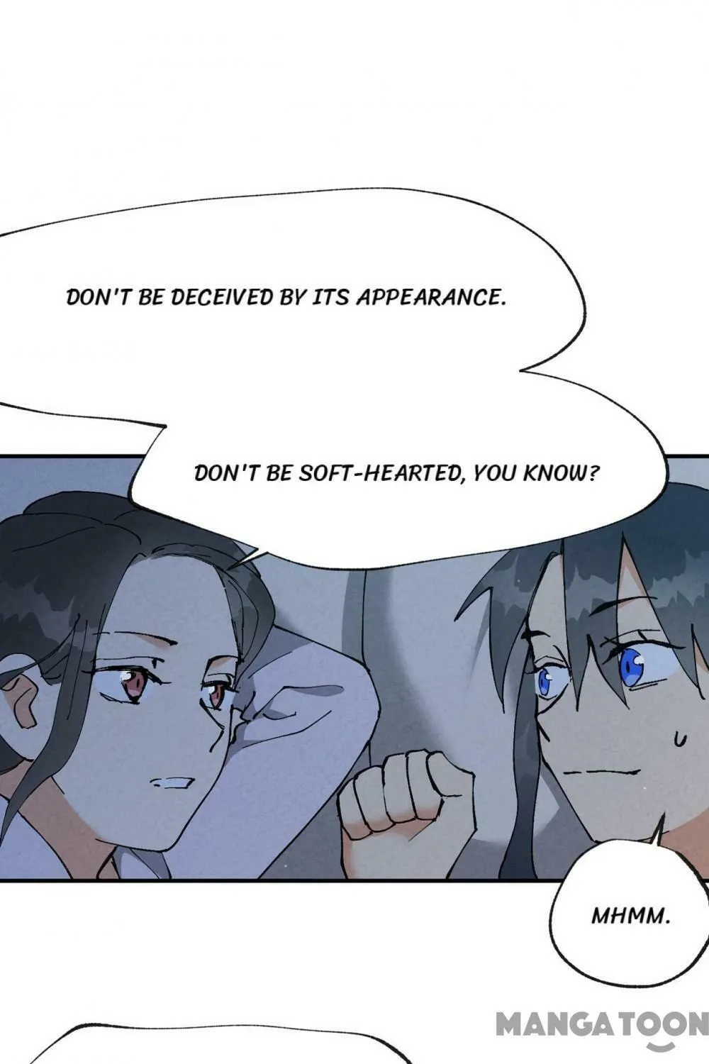 The Strongest Involution System Chapter 11 page 11 - 