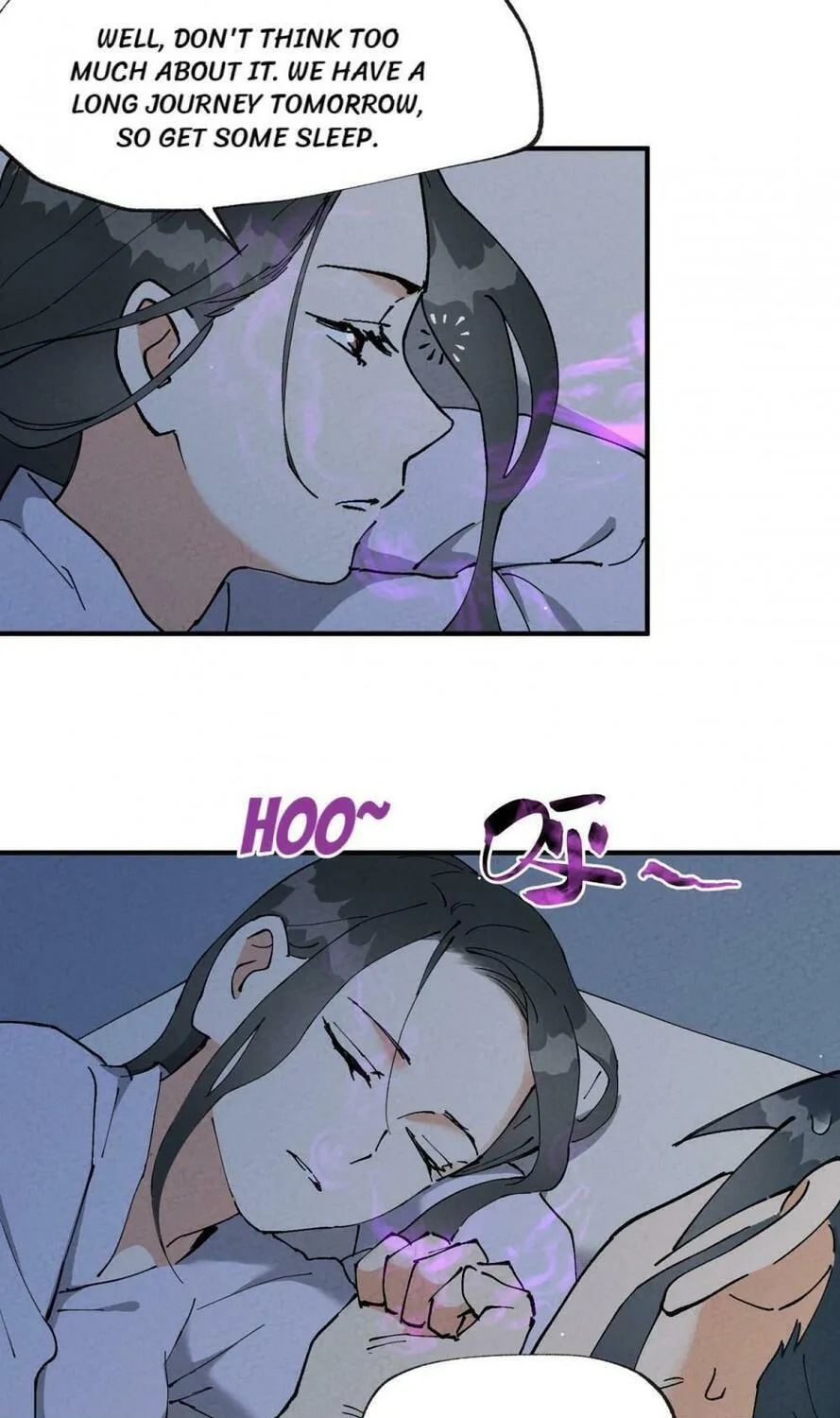 The Strongest Involution System Chapter 11 page 13 - 