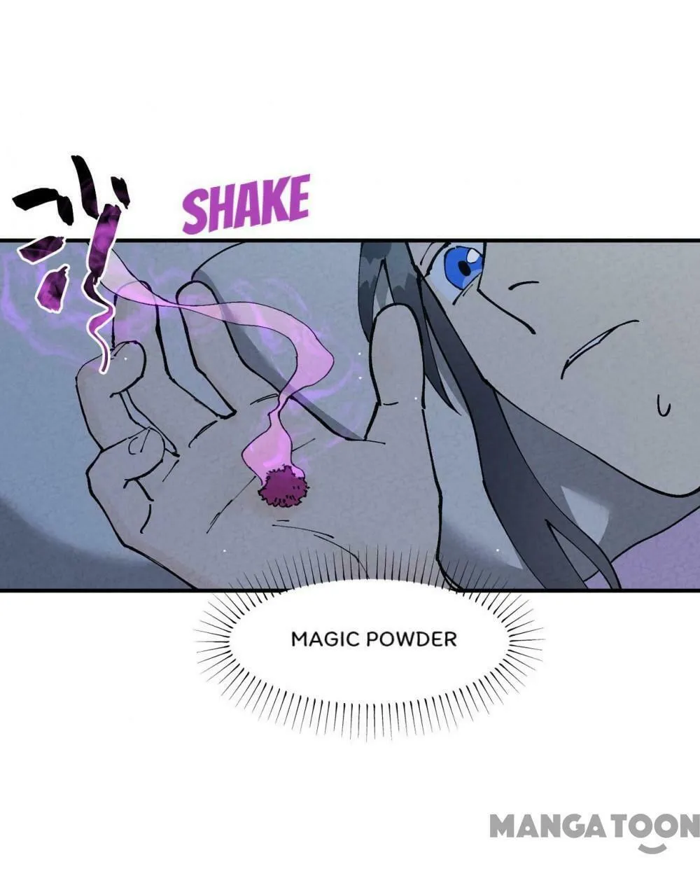The Strongest Involution System Chapter 11 page 16 - 