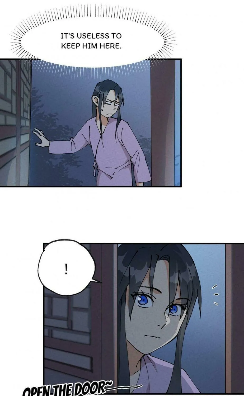 The Strongest Involution System Chapter 11 page 27 - 