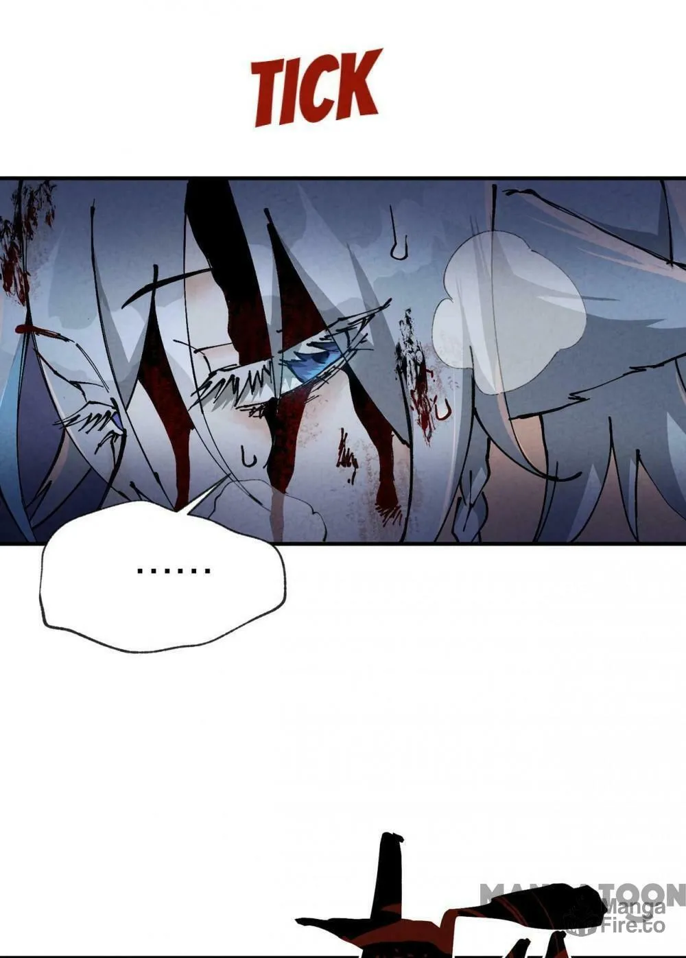 The Strongest Involution System Chapter 11 page 33 - 