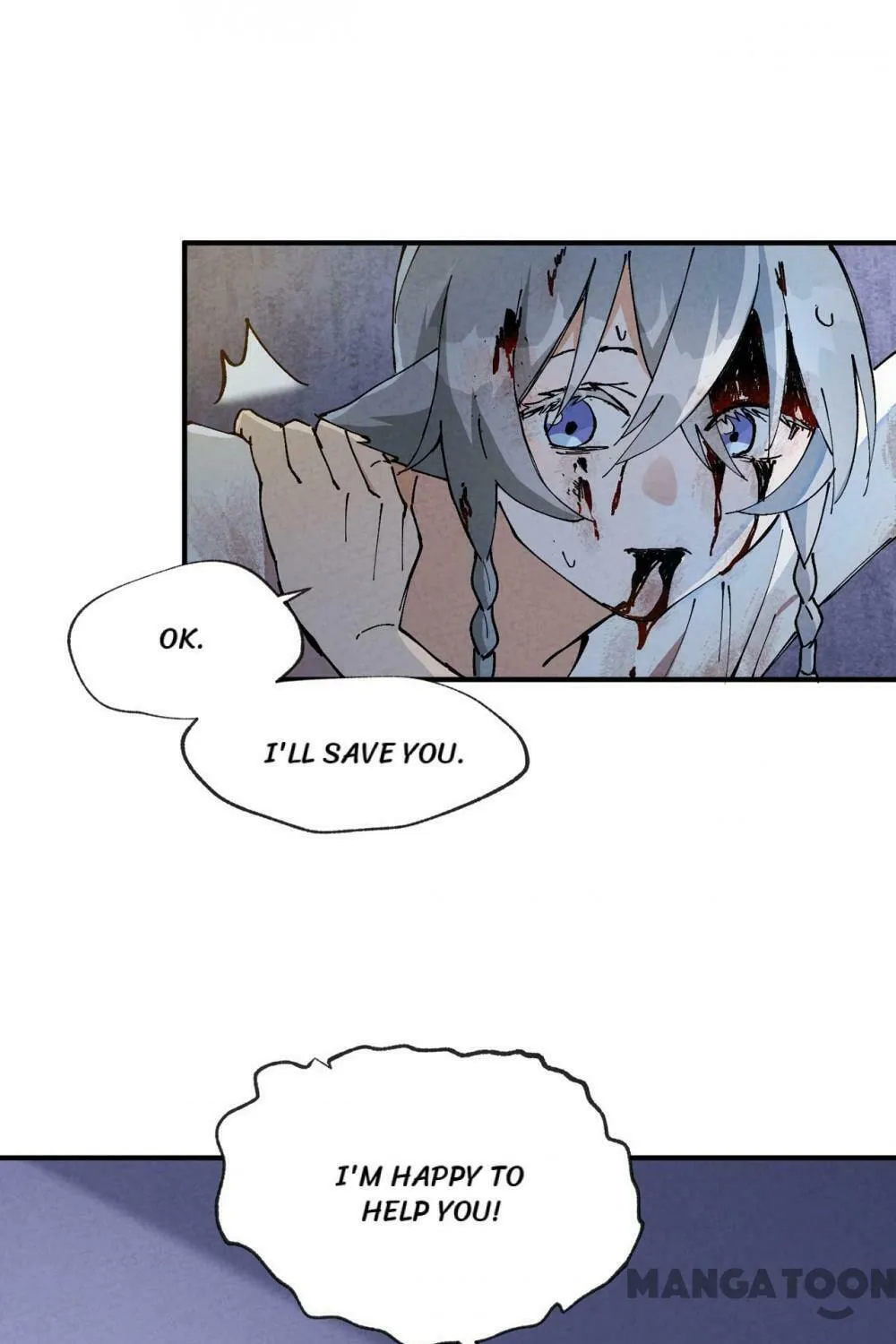 The Strongest Involution System Chapter 11 page 50 - 