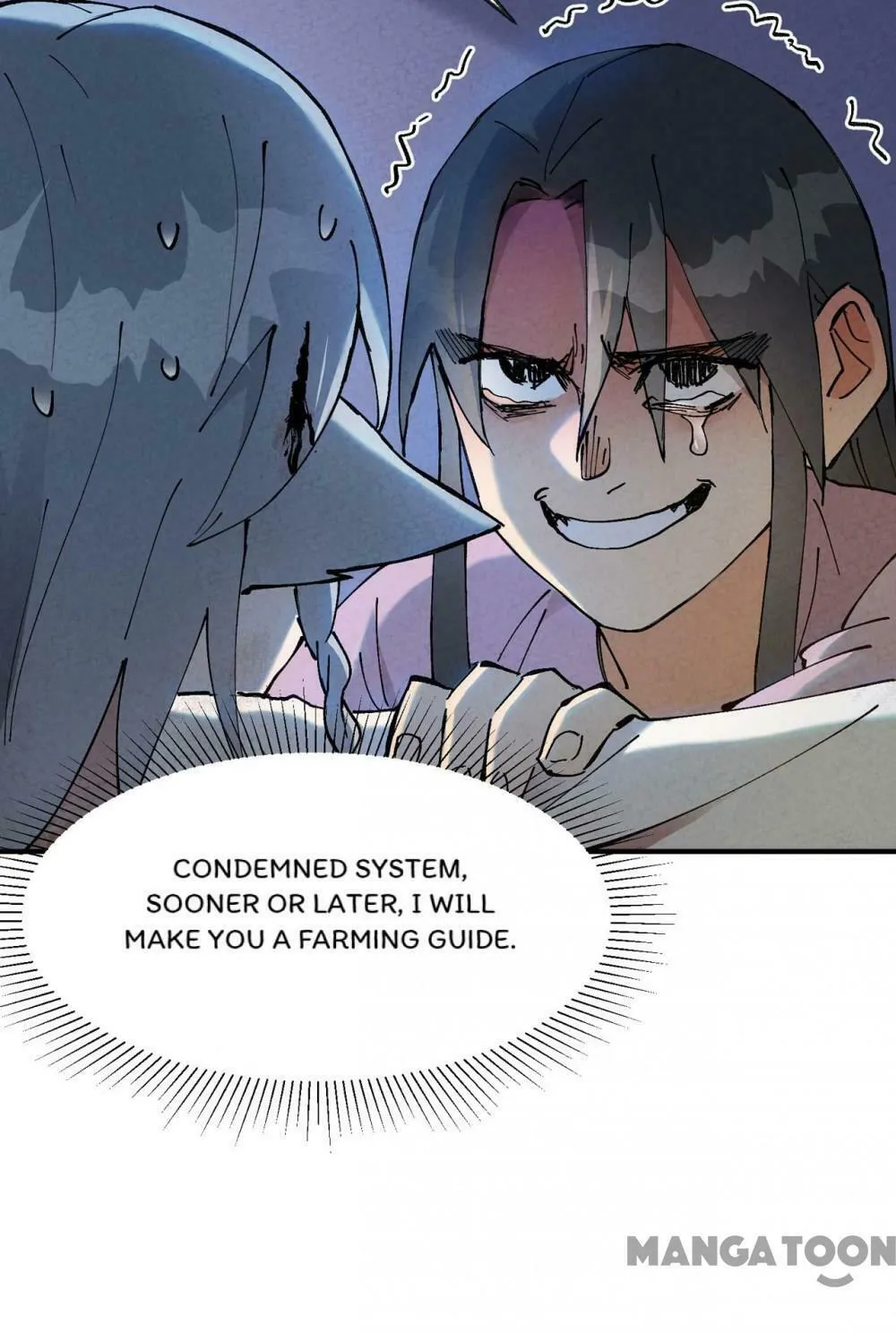 The Strongest Involution System Chapter 11 page 52 - 